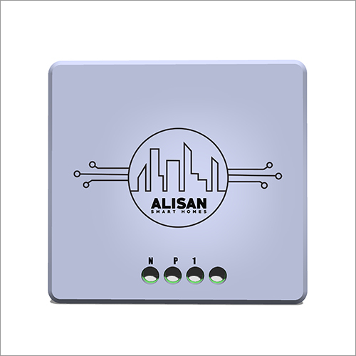 Alpha Series 1 Switch Module
