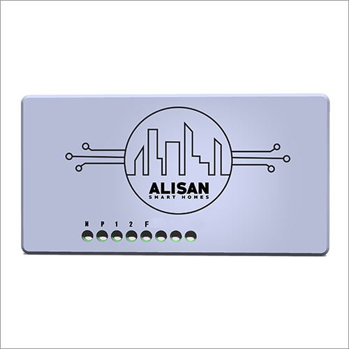 Alpha Series 2 1 Switch Module