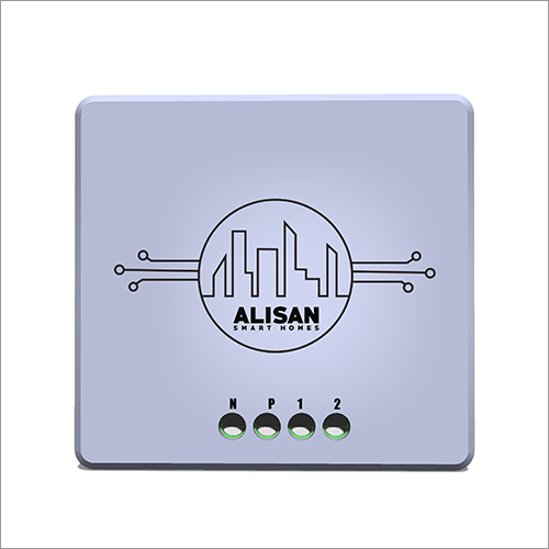 Alpha Series 2 Switch Module