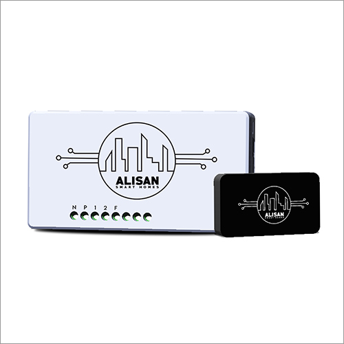 Hybrid Series 2 1 Switch Module With Sensor