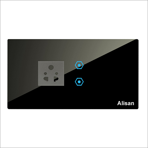 2 SW Touch Panel