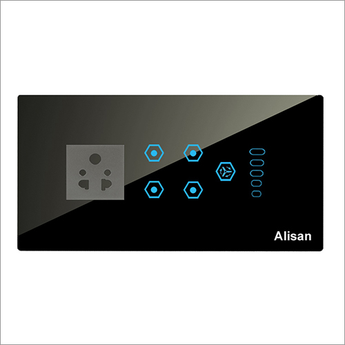 4 1 SW Touch Panel