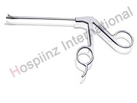 Hands Instruments Arthroscop Punch