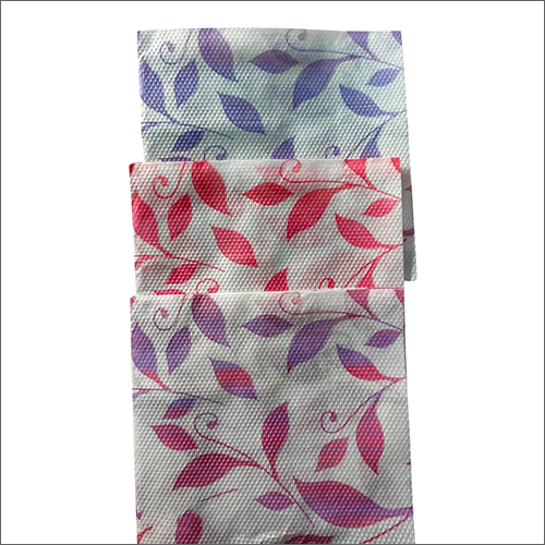 Printed Soft And Hard Tissue Paper