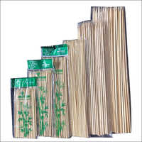 Bamboo Skewers Tooth Pick