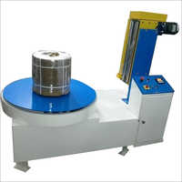 Carton Stretch Wrapping Machine