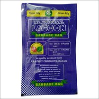 Disposable Garbage Bag