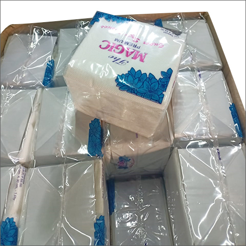 30x30cm 1 Ply Soft And Hard Tissue Paper