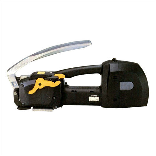 Battery Operated Strapping Tool