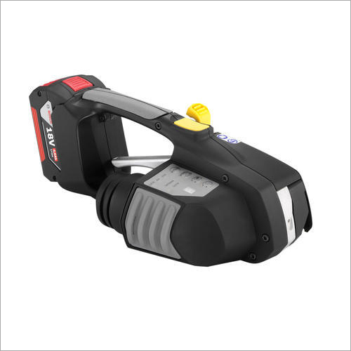 ZP93 ZAPAK Battery Powered Strapping Tool