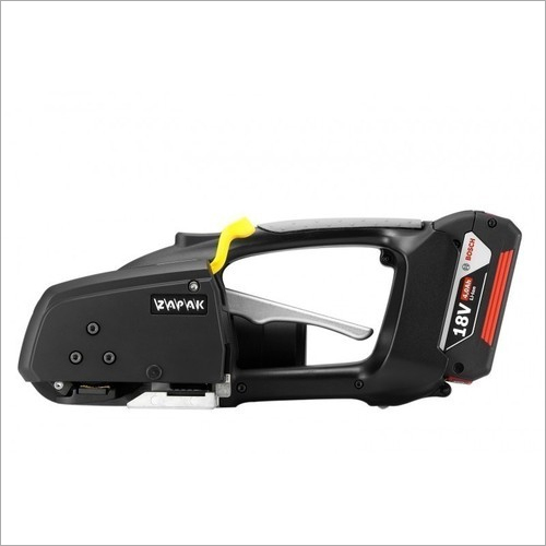 ZP93 ZAPAK Battery Powered Strapping Tool