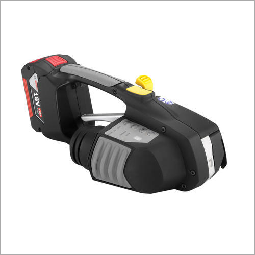 Automatic Zp97 Zapak Battery Powered Strapping Tool