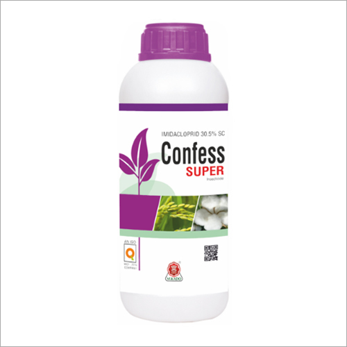 Confess Super Growth Regulator