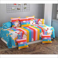 Diwan Designer Bedding Set