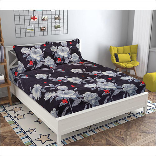 Mattress Fitted Bedsheet