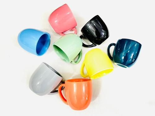 Multicolor Coffee Mugs