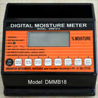 Digital Moisture Meter