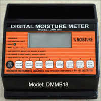 Pioneer Moisture Meter