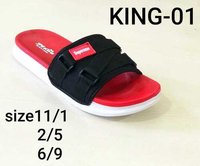 KING MEN SLIPPERS