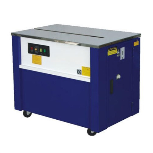   Fully Automatic Strapping Machine