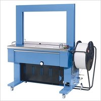   Fully Automatic Strapping Machine