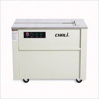 Chali Box Strapping Machine