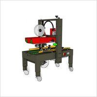 Packway Carton Taping Machine