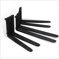 Cast Iron Forklift Forks Size: Customize