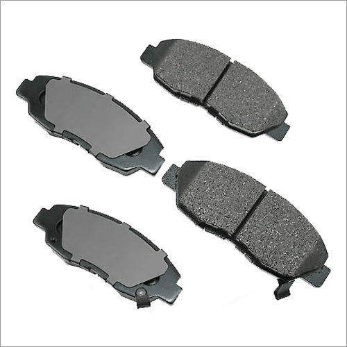 Disc Brake Pad