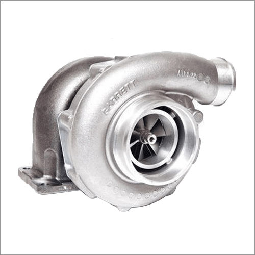 Turbocharger Parts