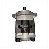 Metal 0.75kw Ace Forklift Hydraulic Pump