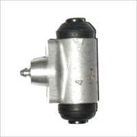 Metal 3 Kg Cast Iron Forklift Wheel Cylinder Assembly