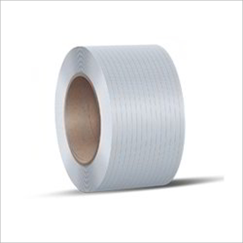 Plastic Strapping Roll By DIPACK CORPORATION