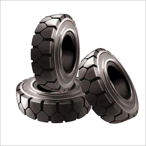 Forklift Tyres