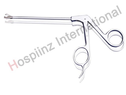 Arthroscope Hook Scissor