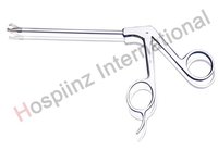 Arthroscope Hook Scissor