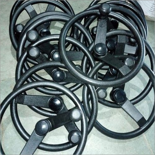 Forklift Steering Wheel