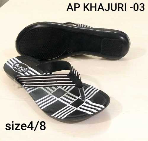 AP KHAJURI LADIES SLIPPERS
