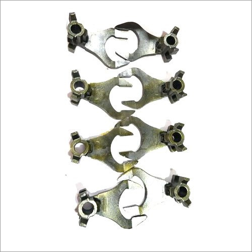 Clutch Fork Shifter