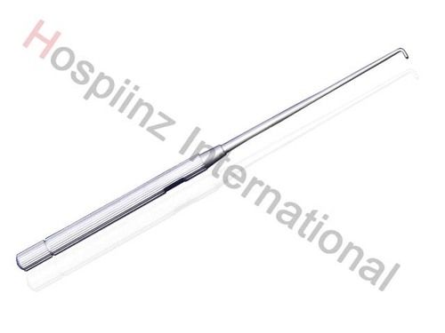 Hands Instruments Arthroscope Probe