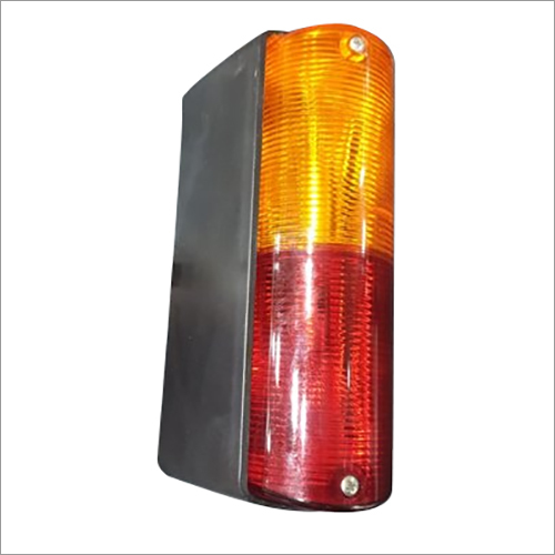 Forklift Rear Light