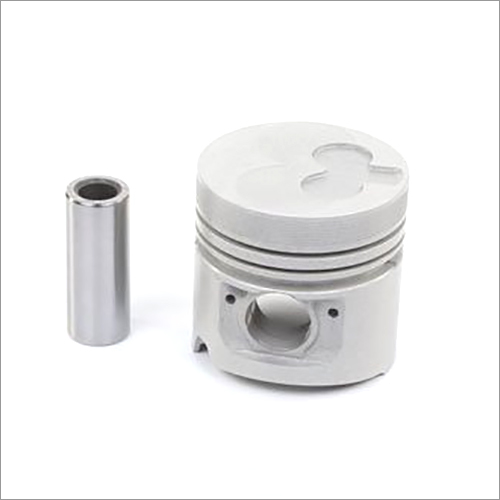 Aluminum Alloy Forklift Engine Pistons