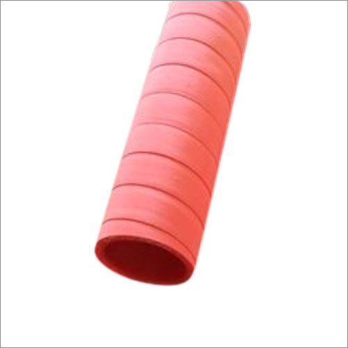 High Temperature Flexible Silicone Hose