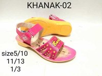 KIDS KHANAK SANDALS