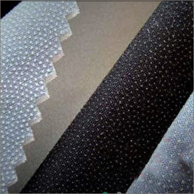 Plain Microdot Fusing Fabric
