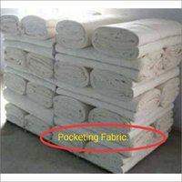 Textile Pocketing Fabric