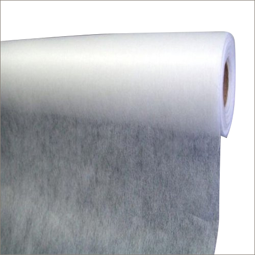 Cold Water Soluble Fabric
