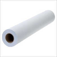 Plain Plotter Paper Fabric