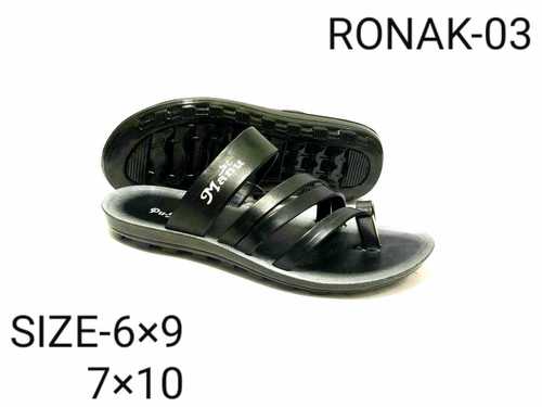 RONAK MENS SLIPPERS