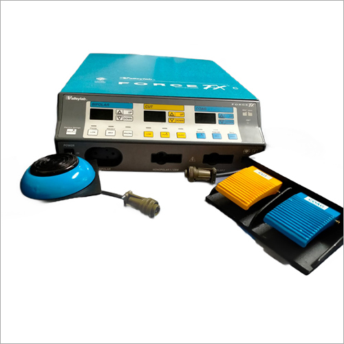 Valleylab Force Fx  (for Human And Veterinary)